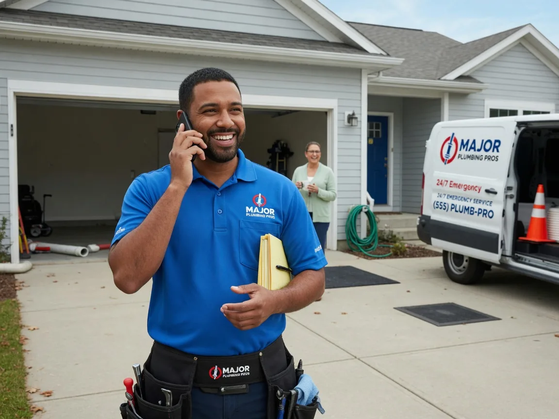 Drain Cleaning Services Parkman, WY FAQs